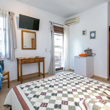 Pension Aldebaran Hotel Potos Ngoại thất bức ảnh