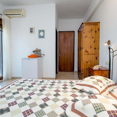 Pension Aldebaran Hotel Potos Ngoại thất bức ảnh