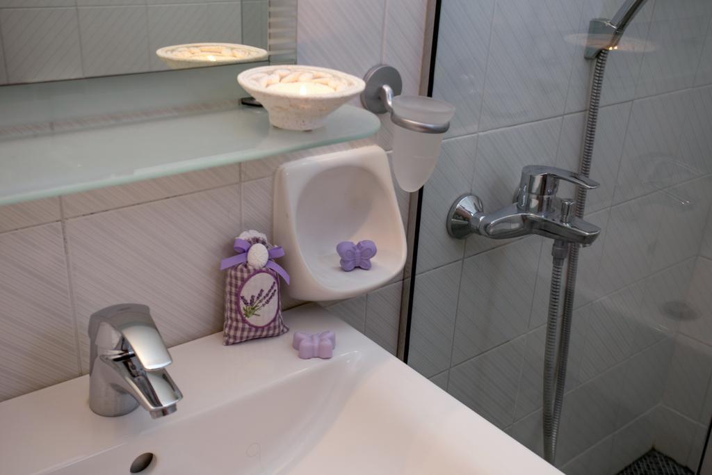 Pension Aldebaran Hotel Potos Phòng bức ảnh