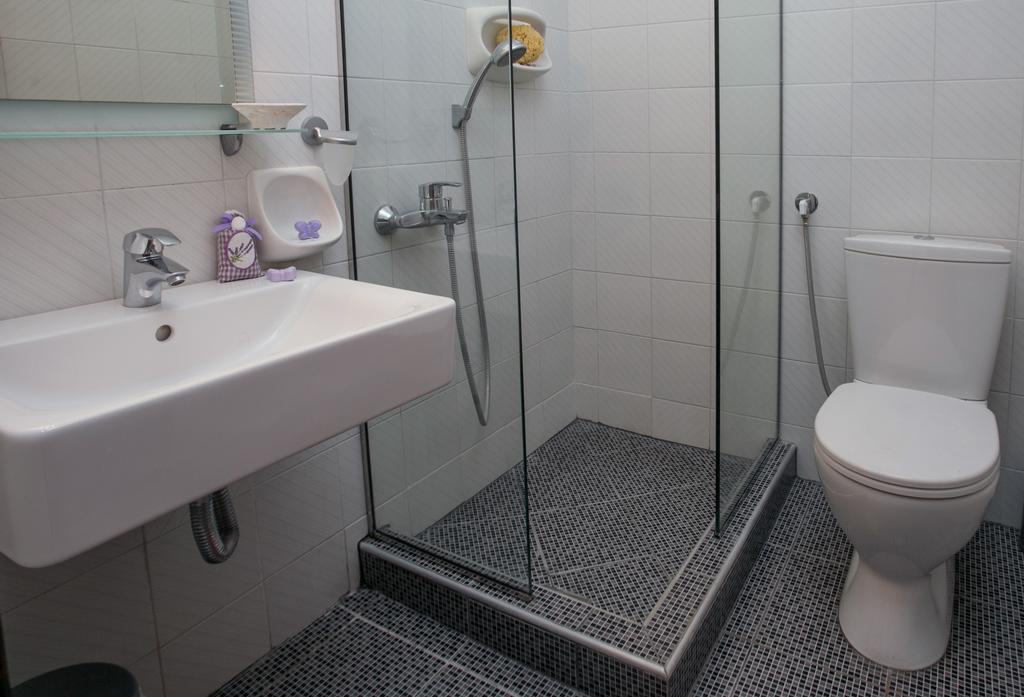 Pension Aldebaran Hotel Potos Phòng bức ảnh
