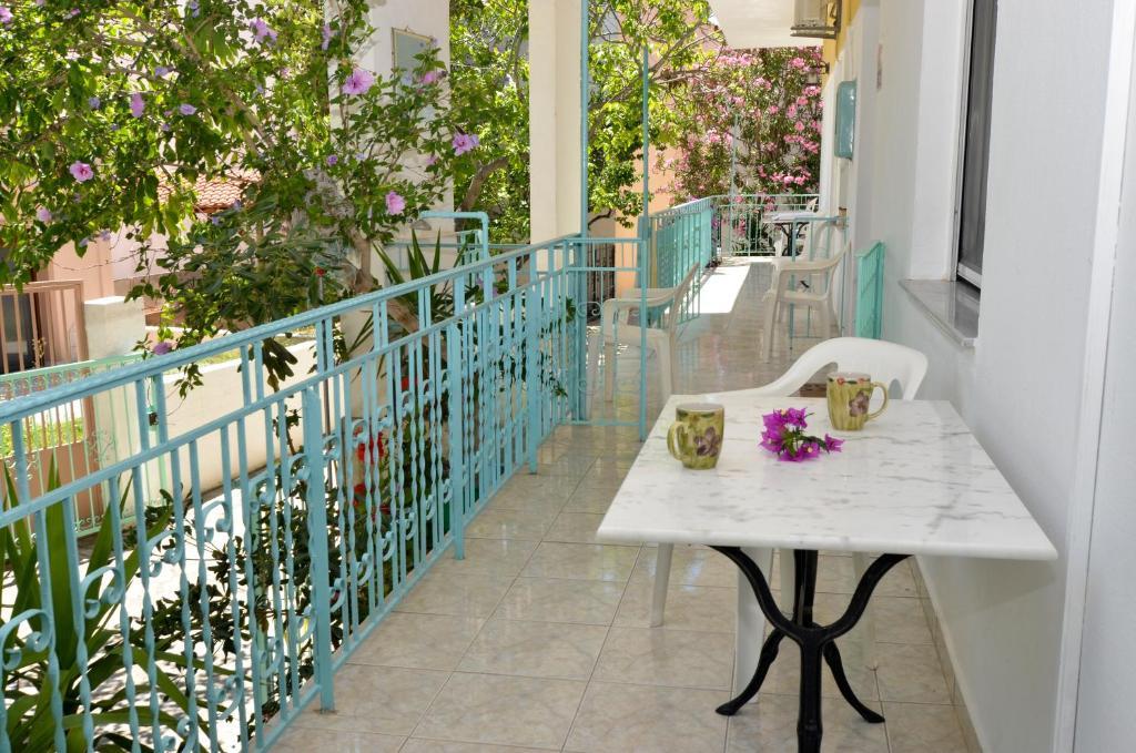 Pension Aldebaran Hotel Potos Ngoại thất bức ảnh