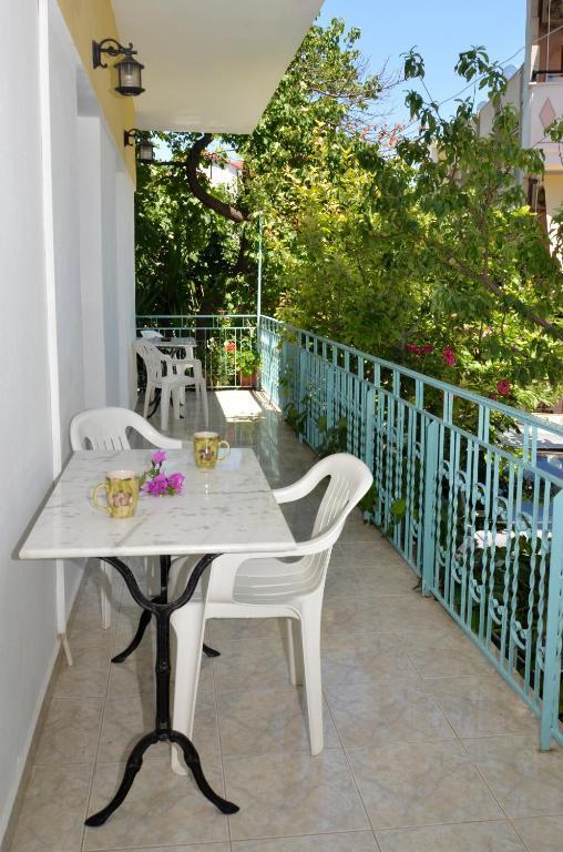Pension Aldebaran Hotel Potos Ngoại thất bức ảnh