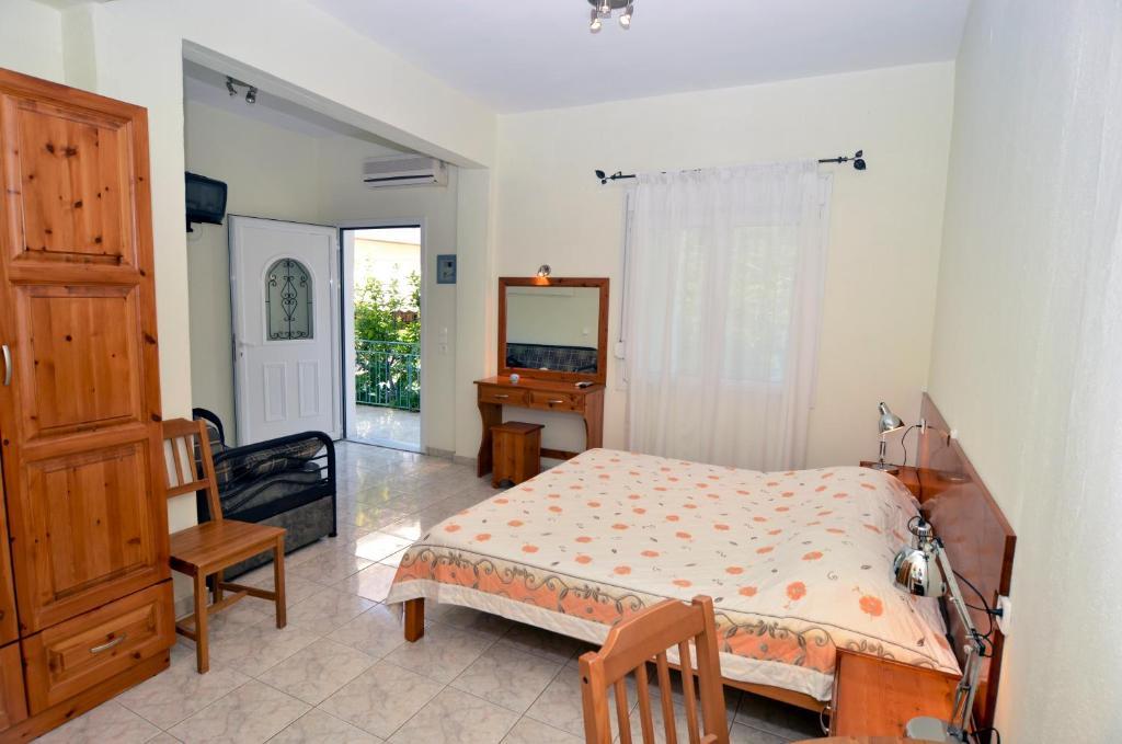 Pension Aldebaran Hotel Potos Phòng bức ảnh