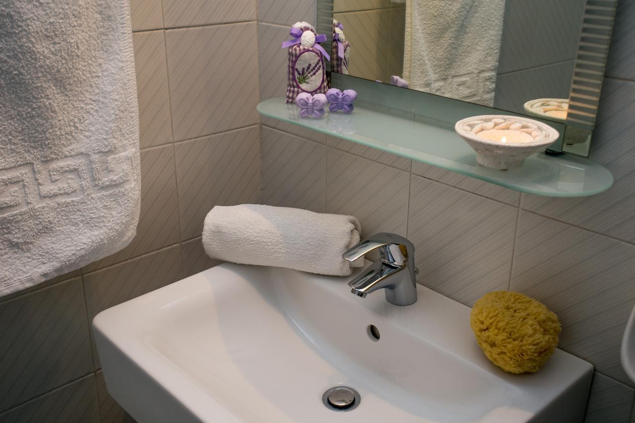 Pension Aldebaran Hotel Potos Ngoại thất bức ảnh