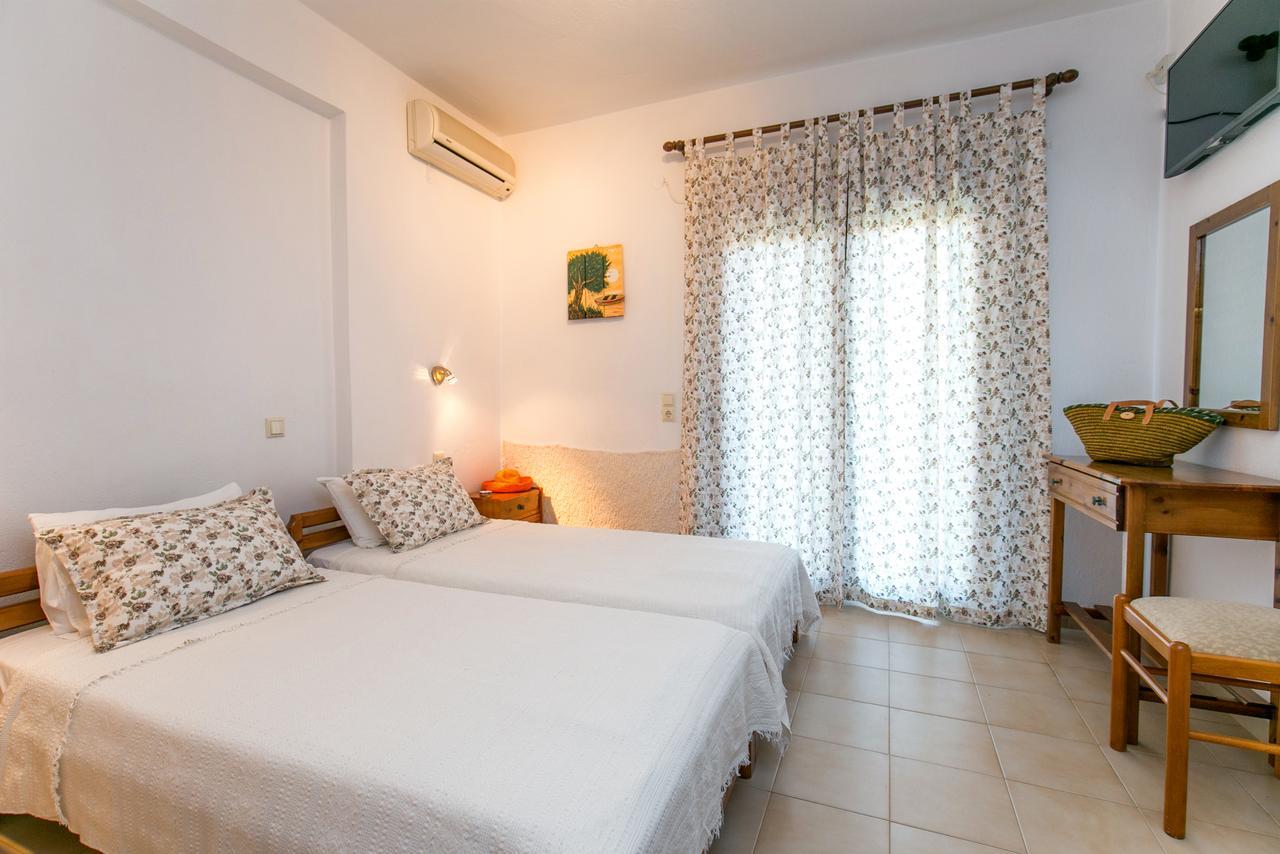 Pension Aldebaran Hotel Potos Ngoại thất bức ảnh