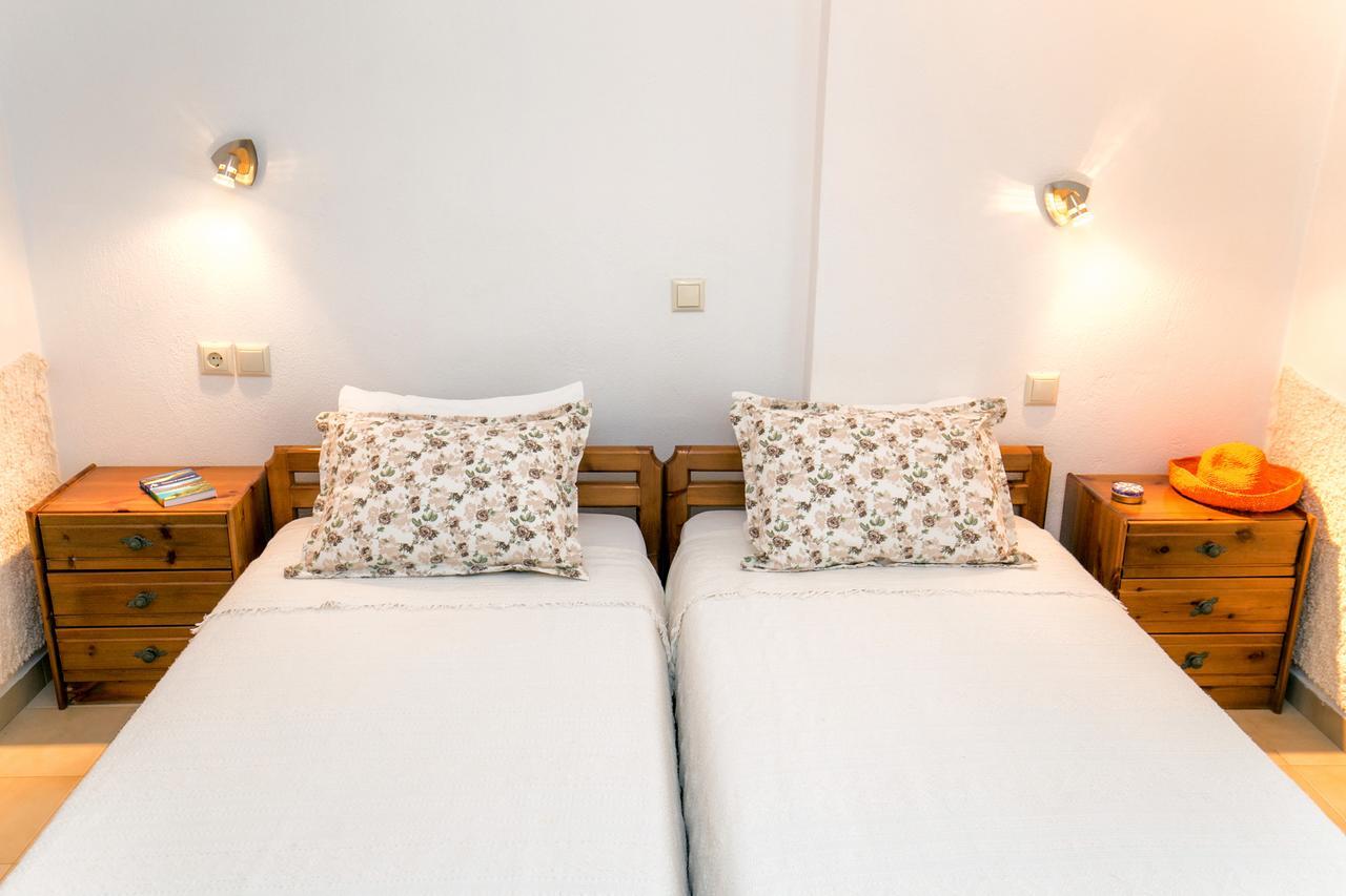 Pension Aldebaran Hotel Potos Ngoại thất bức ảnh