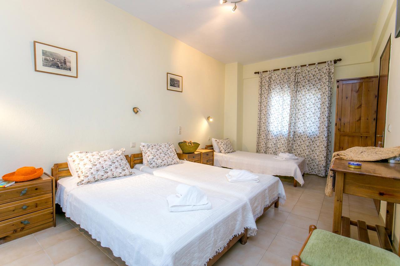 Pension Aldebaran Hotel Potos Ngoại thất bức ảnh
